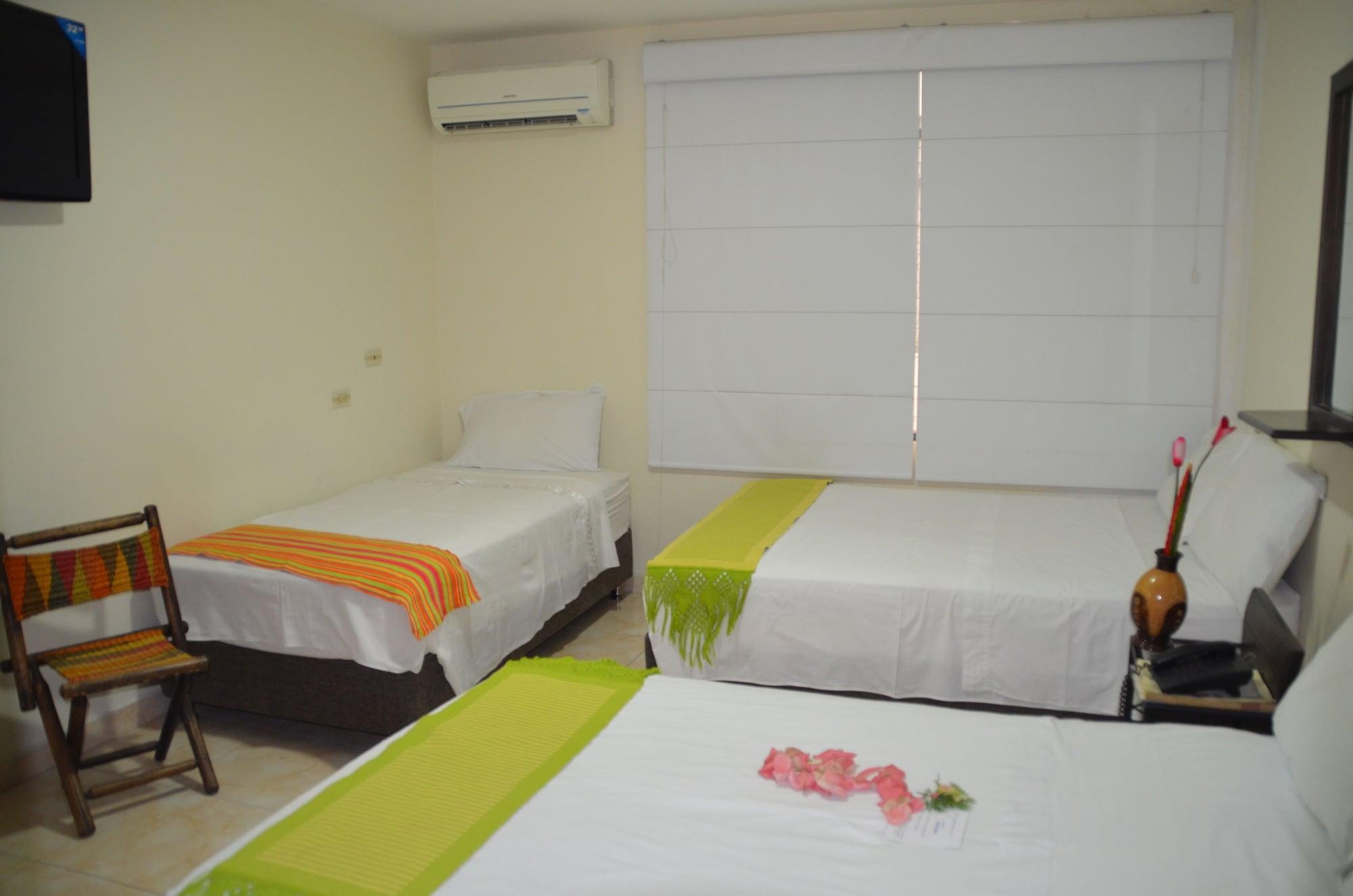 Hotel Casa Pablo Neiva  Exterior foto