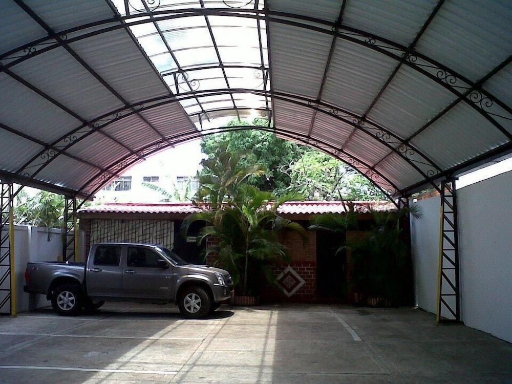 Hotel Casa Pablo Neiva  Exterior foto