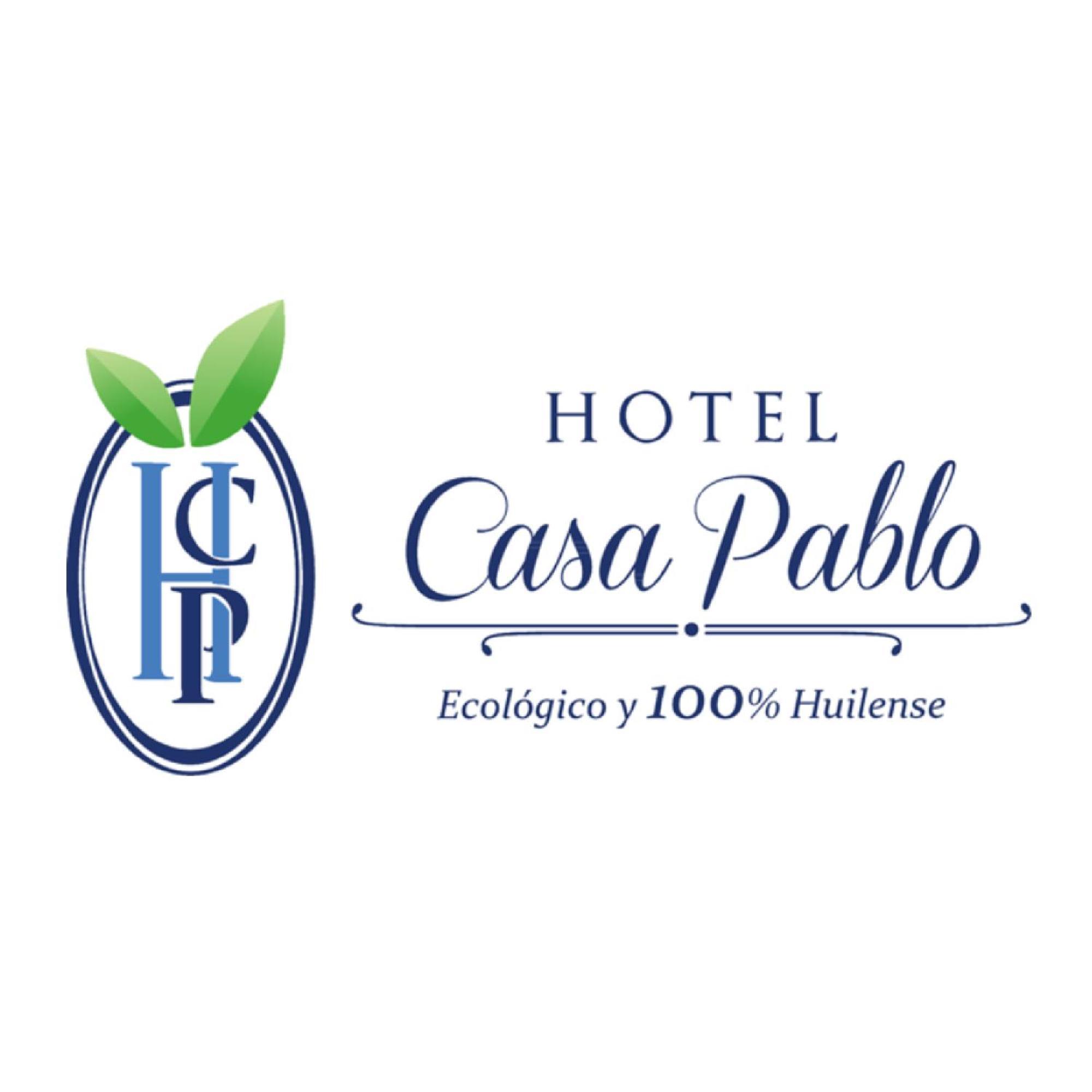 Hotel Casa Pablo Neiva  Exterior foto