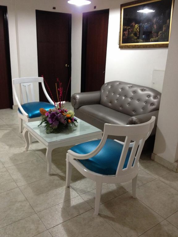 Hotel Casa Pablo Neiva  Exterior foto